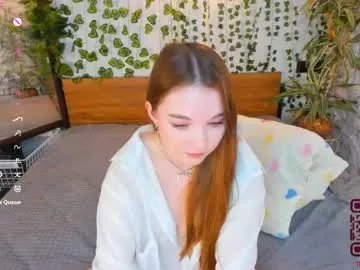 nancycaseys on Chaturbate