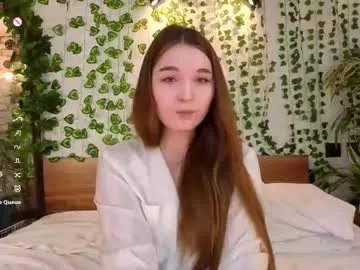 nancycaseys on Chaturbate