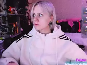 Offline nanitamoore on Chaturbate