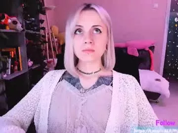 Offline nanitamoore on Chaturbate