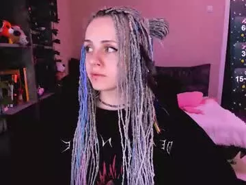 Offline nanitamoore on Chaturbate