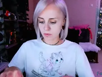 Offline nanitamoore on Chaturbate