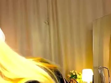 nannetteterrill — GOAL: Show off your cute tongue <3 I'm new! Recommend something) #shy #new #18 #blonde #young [34 tokens remaining]