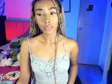 naomii1020 on Chaturbate