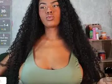 naomixjones1 — TORTURE MEIm A Sweet ANGELMake Me Moan - Multi-Goal :  DESTROY MY PUSSY AND CUM #ebony #bignipples #findom #slut #indian