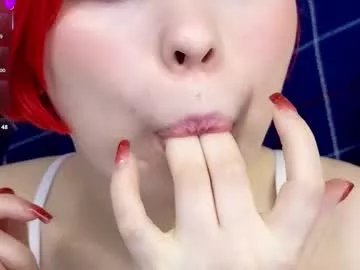 naomiyoru on Chaturbate