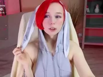 naomiyoru on Chaturbate