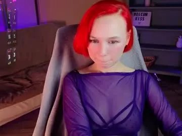 naomiyoru on Chaturbate