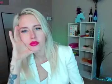 nastasya_cute on Chaturbate