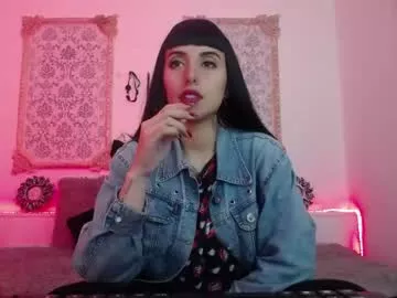 Offline nasty_alice1 on Chaturbate