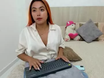 Private natalia_delgado on Chaturbate