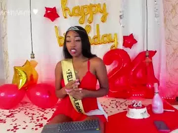 Offline natalieparkerr on Chaturbate