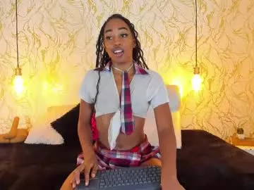 Offline natalieparkerr on Chaturbate