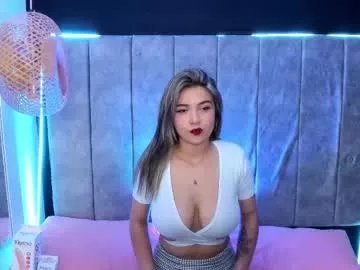 natasha__black on Chaturbate