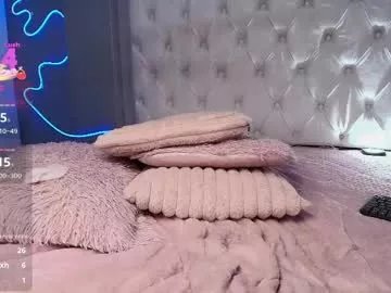 natasha__black on Chaturbate