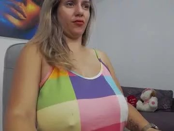 natashaboobs on Chaturbate