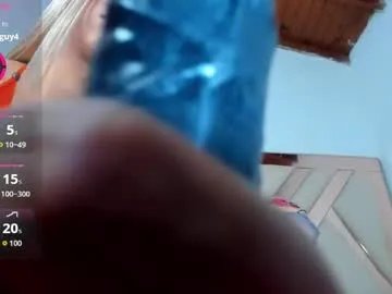 natashafantasy on Chaturbate