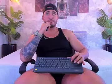 Freechat nate_franco on Chaturbate