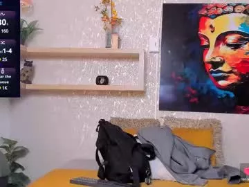 Freechat nate_franco on Chaturbate