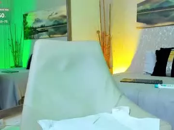 Freechat nate_franco on Chaturbate