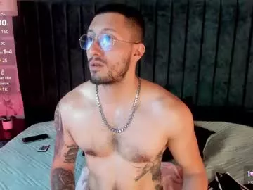 Freechat nathan_rivers on Chaturbate