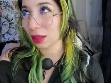 natsuki_09 on Chaturbate