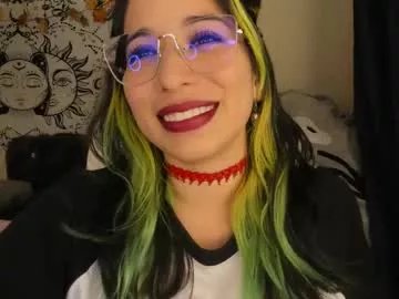 natsuki_09 on Chaturbate