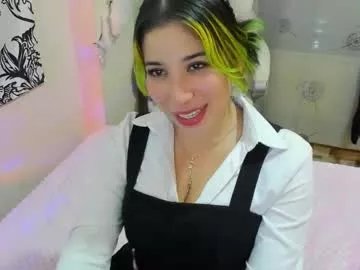 natsuki_09 on Chaturbate