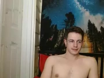 naturesbest951 on Chaturbate