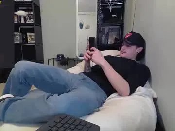 naturesbest951 on Chaturbate