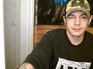 naturesbest951 on Chaturbate