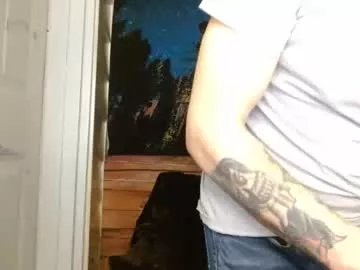 naturesbest951 on Chaturbate