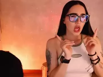 Offline natval_ on Chaturbate