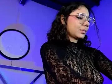 natysaenz1 on Chaturbate