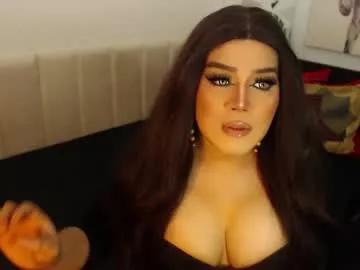 Freechat naughysexanastasia on Chaturbate