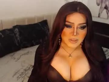 Freechat naughysexanastasia on Chaturbate
