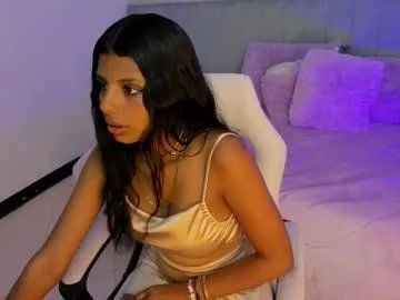 naugthy_brunette_ on Chaturbate