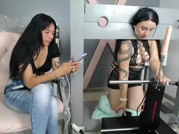 Offline nectarshop on Chaturbate