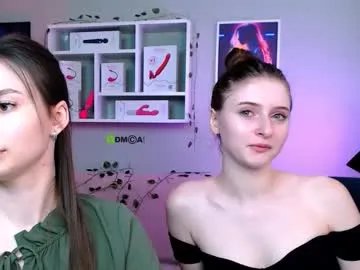 nekky_mouse on Chaturbate