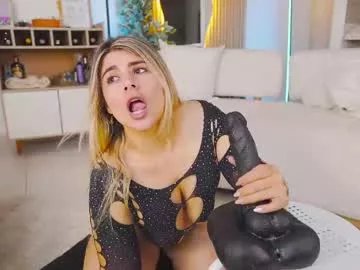 nemisha on Chaturbate