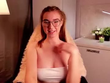 nerdy_freyua on Chaturbate