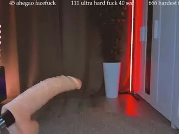 nerdy_freyua on Chaturbate