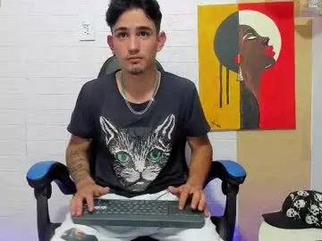 nextboywell1 on Chaturbate