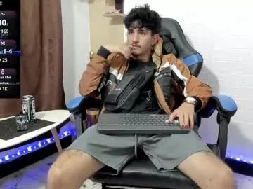 nextboywell1 on Chaturbate