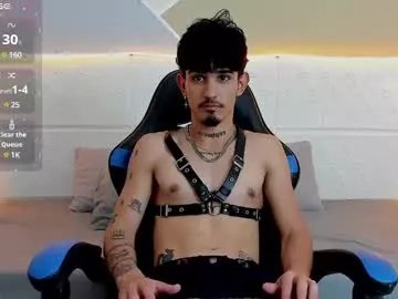 nextboywell1 on Chaturbate