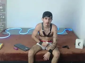 nextboywell1 on Chaturbate