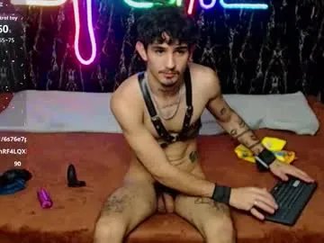 nextboywell1 on Chaturbate
