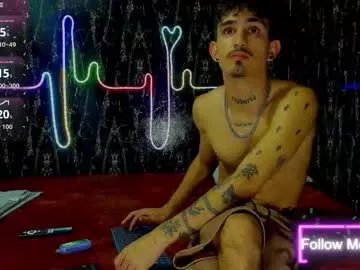 nextboywell1 on Chaturbate