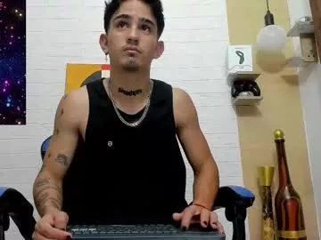 nextboywell1 on Chaturbate