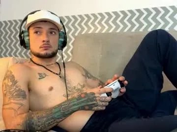 neythancopper on Chaturbate
